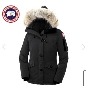 CANADA GOOSE WOMEN'S MONTEBELLO PARKA